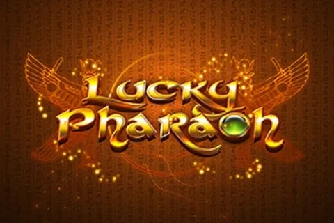 Lucky Pharoah — Blueprint Gaming